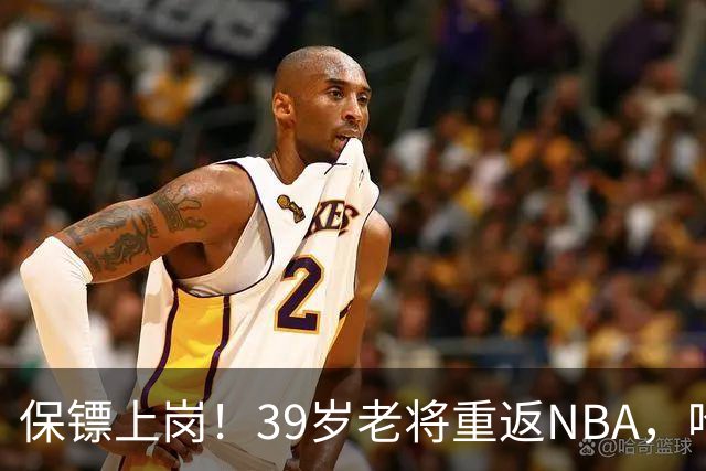 保镖上岗！39岁老将重返NBA，哈里伯顿的护航者回来了